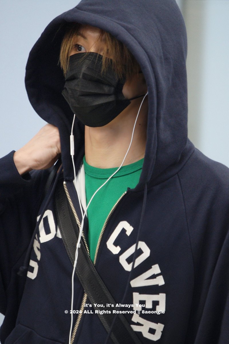 240819 GMP

#NCT #마크 #マーク #MARK