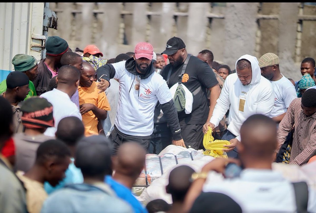 FallyIpupaFoundation tweet media