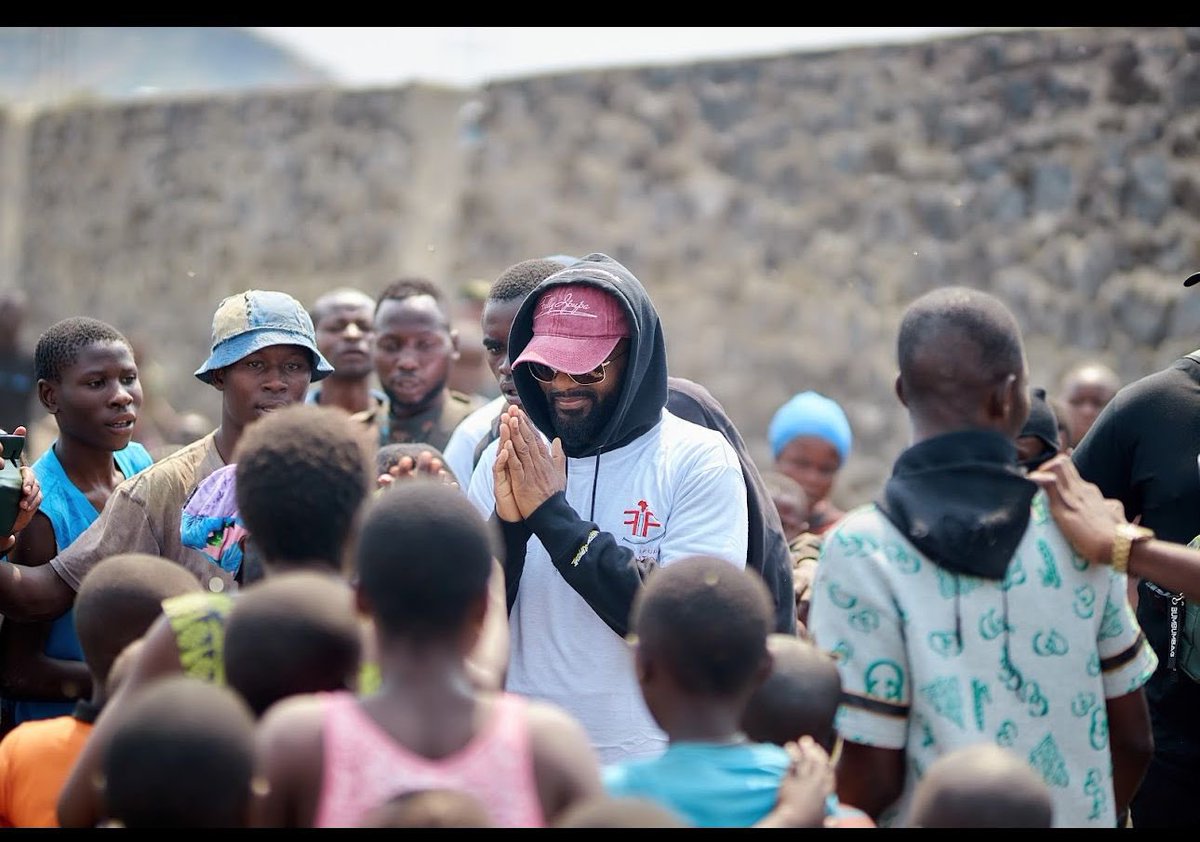 FallyIpupaFoundation tweet media