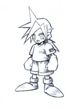 GenoProyecto's tweet photo. ¡Hoy cumple años nuestro pelopincho favorito; Cloud Strife!

Para celebrarlo, Amazon ha decidido bajarme los gastos de envío de la guía Proyecto GENO.  Por ello, y solo mientras esto siga así... ¡Gastos de envío gratis desde la web! (Antes 9 euros)
https://t.co/Gx8qPd7Mye https://t.co/wRduF9Yqnu