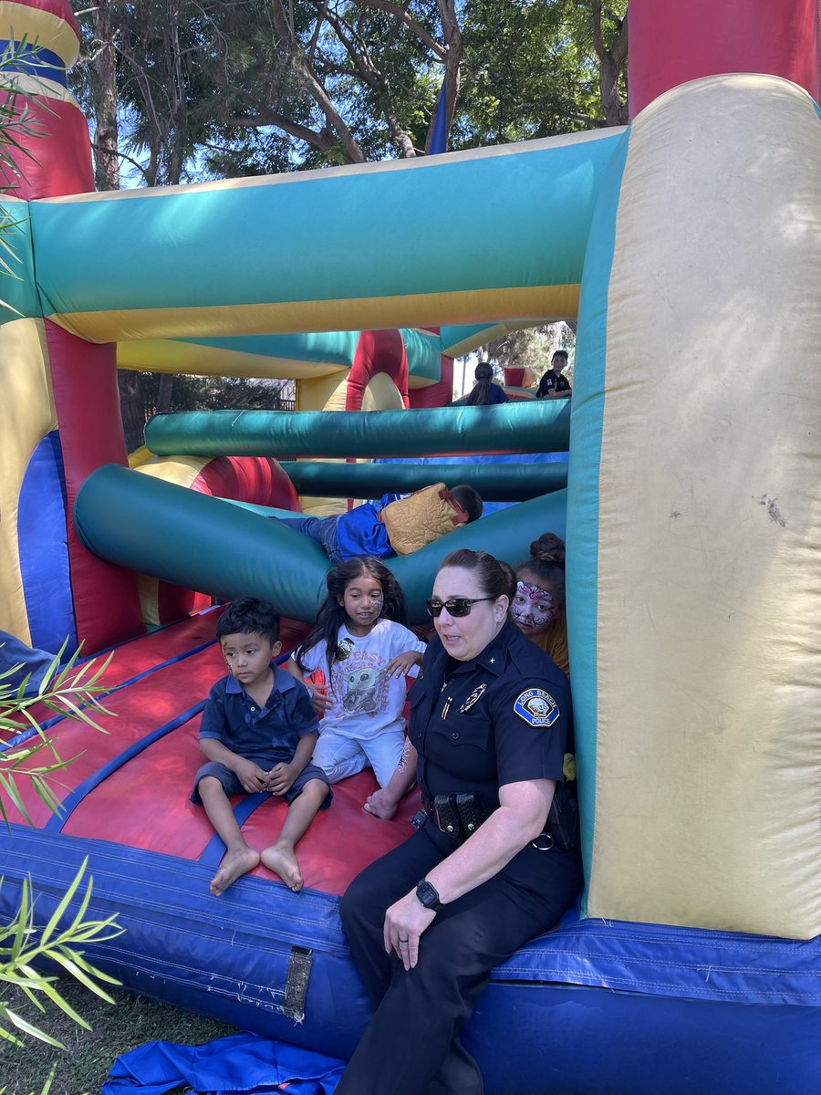 We had a great time at our Back-to-School Ice Cream Social this weekend at Rotary Centennial Park. If you weren’t able to join us, we’re doing it again on Sunday, August 25 at Wardlow Park from 10am-2pm.  <a href="/LongBeachRotary/">Long Beach Rotary</a>