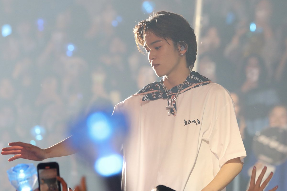 omyhikun's tweet photo. 231215 리부트 콘서트 #트레저 #아사히 

#OurShiningSuperStarAsahi
#カメラの奥に広がるアサヒの世界
#오사카낭만보이_사히야_생일축하해 https://t.co/bGXj39n1zM