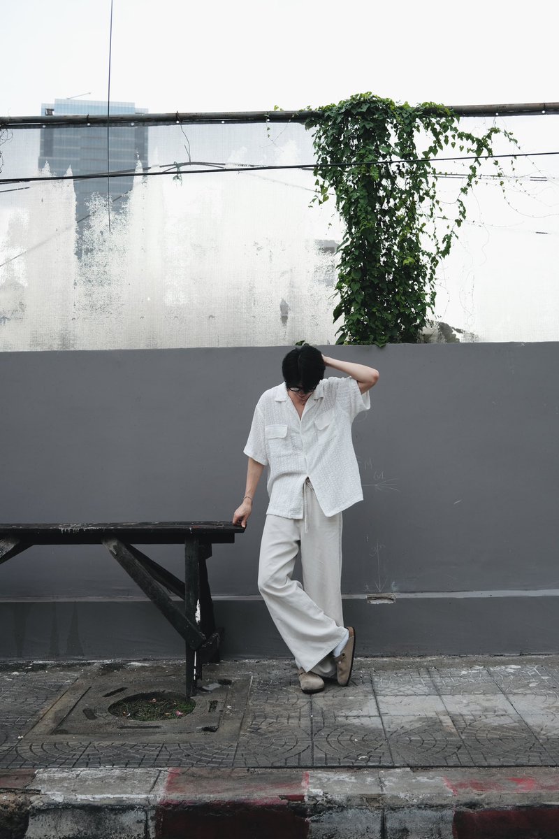 Sea_tawinan's tweet image. 🕯️🎞️