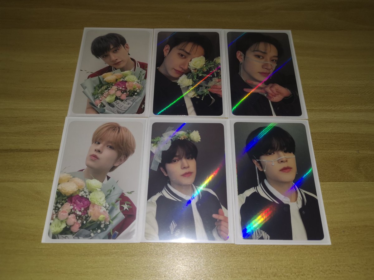 forkkurene's tweet photo. wts lfb ph

2k per member set + choose 1 official freebie from the right photo.

tags. stray kids skz photocard pc pob ph ww bang chan seungmin soundwave lucky draw flower kmstation kms 1 2 aladin bdm rockstar 5 star tokyo dome https://t.co/mOmAjsWyvG