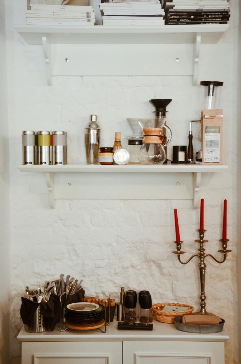 KtchenBonApptit's tweet image. Dry yeast is soaked/softened in warm liquid.  You can&apos;t dissolve the yeast;  it&apos;s a living organism, cells merely separate, activate, &amp;amp; reconstitute to expand &amp;amp; reproduce.  They appear to dissolve as the cells are exceedingly small.

#CookingUtensils #Spatulas  #KitchenGadgets