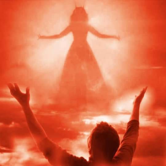 obrigado Wanda Maximoff por ser a pioneira do movimento e abrir portas para as bruxas no mcu