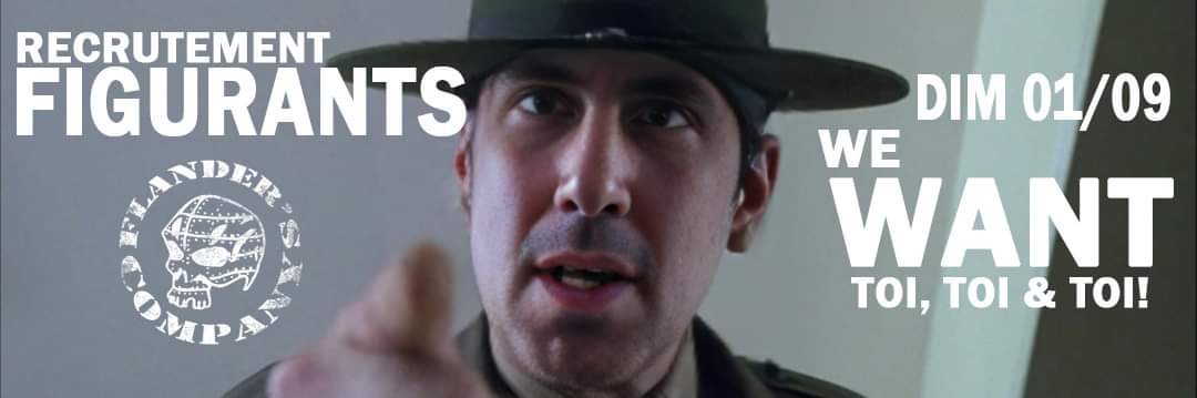 Flander's Company tweet media