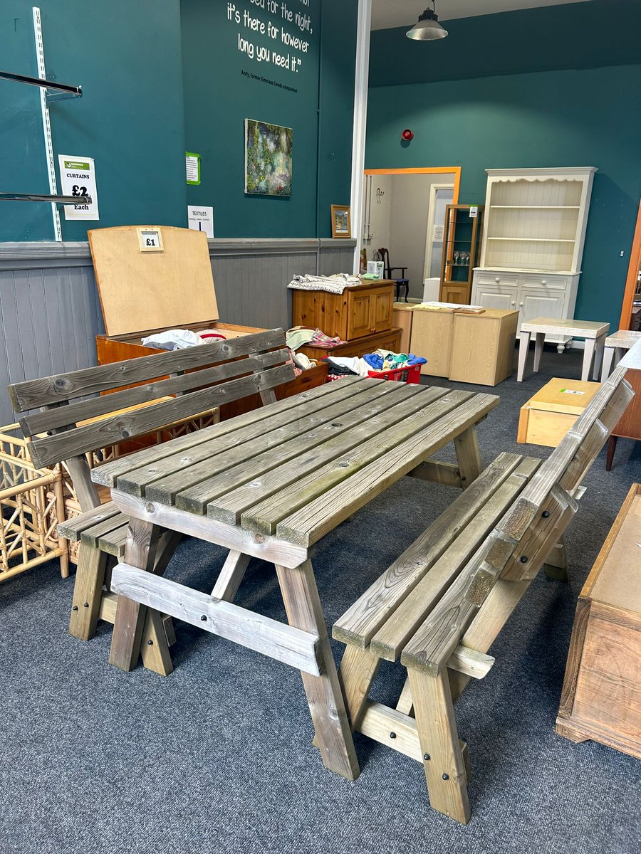 Emmaus Leeds tweet media