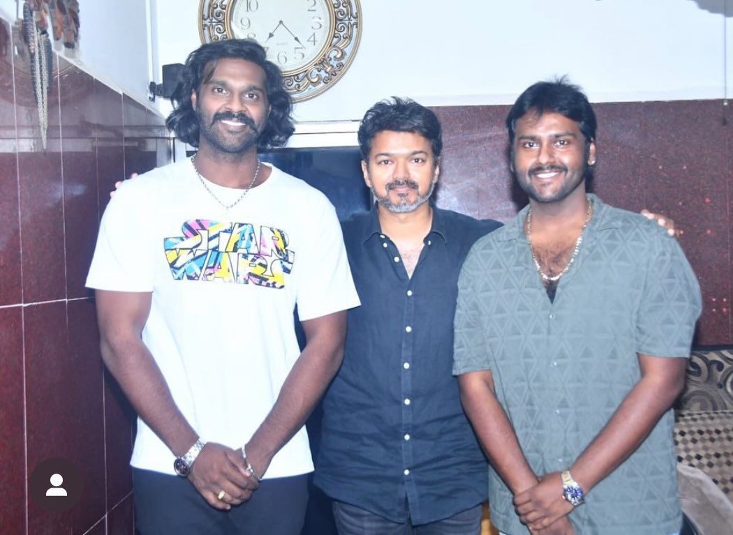 Someshwaran67's tweet image. #TVKVijay 
#Captin🙏🏻🙏🏻