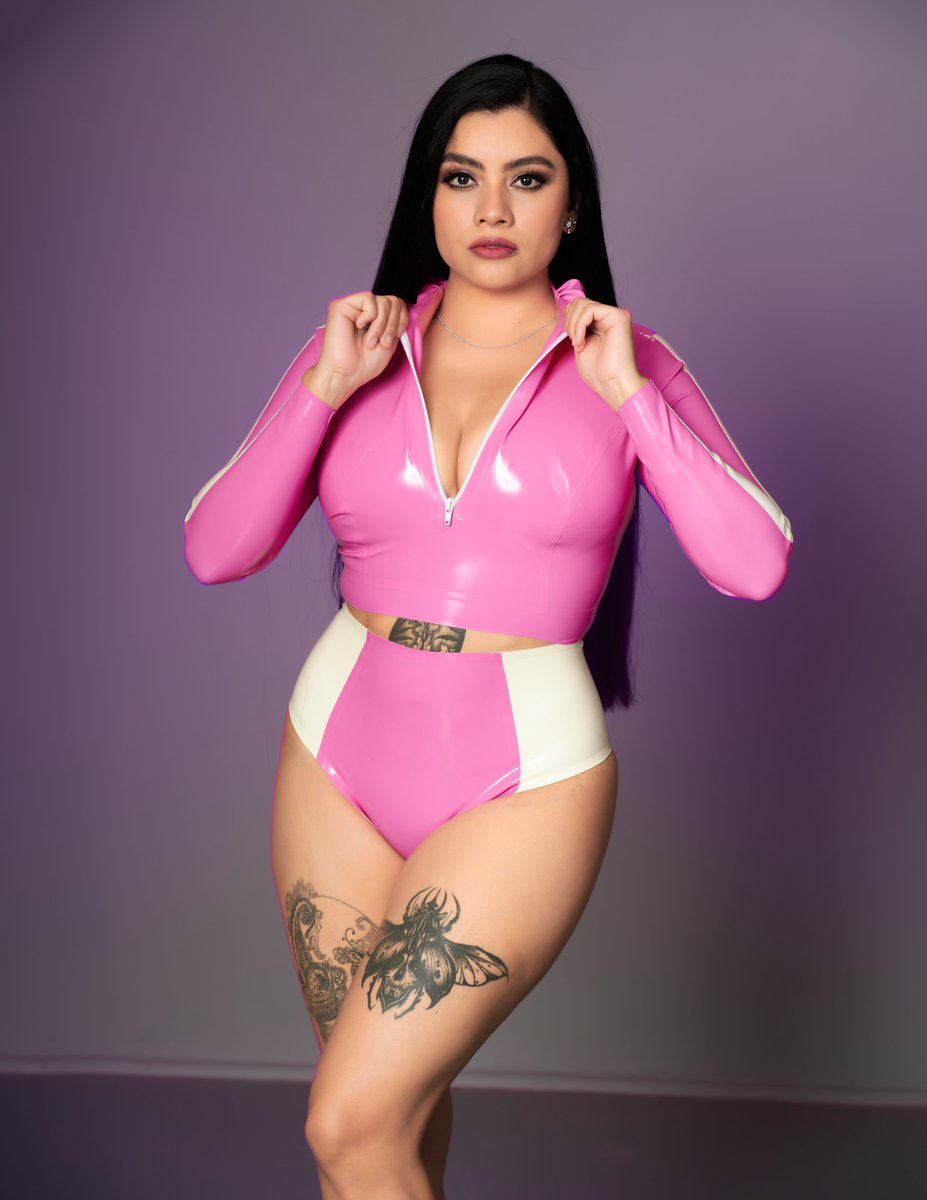 Catalyst Latex (@catalystlatex) on Twitter photo Elevate your latex fashion game with our Latex Hooded Cropped Top with Stripe.
Shop catalystlatex.com/product-page/l…
Model Latex Nai
Photographer <a href="/RETROFOTOSTUDIO/">Retro Photostudio</a> Elevate your latex fashion game with our Latex Hooded Cropped Top with Stripe.
Shop catalystlatex.com/product-page/l…
Model Latex Nai
Photographer <a href="/RETROFOTOSTUDIO/">Retro Photostudio</a>