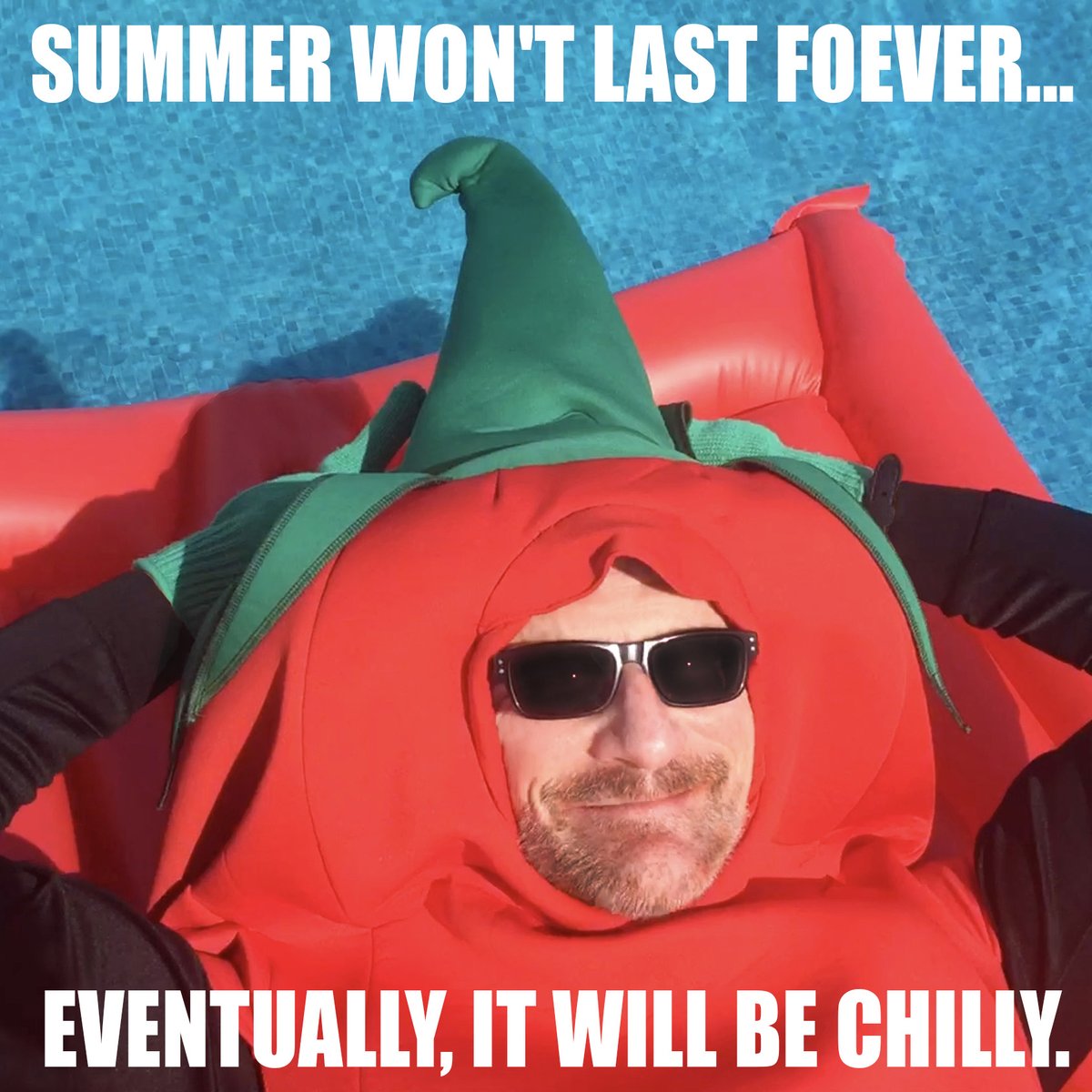It’s time to get Chilly! ❄️ Price goes up in 12 days. Register by Aug 31 for Early Bird pricing and join us on March 2, 2025. #ChillyHalfMarathon #RunChilly #HalfMarathon2025 #VRPRO