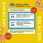Photo by Wards Corner Community Plan (@Wards_Corner)
