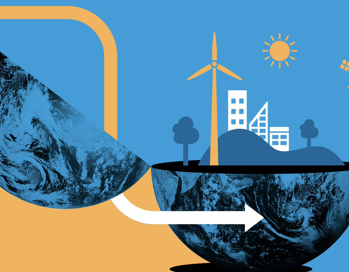 🌍 The 79th session of the <a href="/UN/">United Nations</a> General Assembly is approaching, marking a pivotal moment for global cooperation on the #GlobalGoals. Stay tuned for the Summit of the Future, where we'll address urgent global challenges. 
Dive into what's to come ➡️ un.org/high-level-wee…