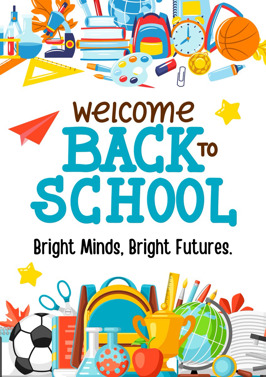 Lincoln School tweet media