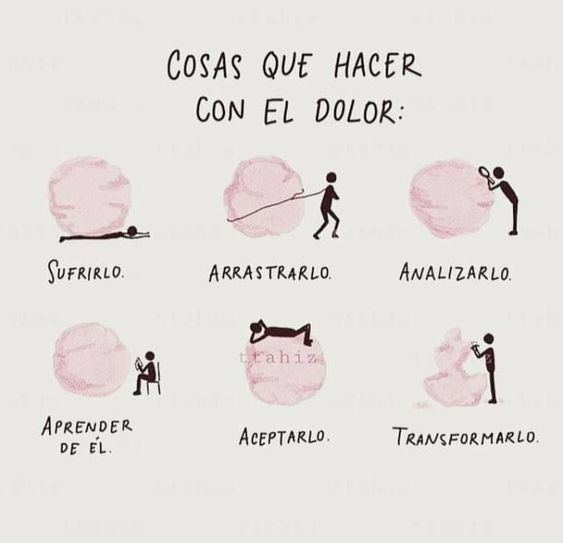 Buena frase para comenzar la semana