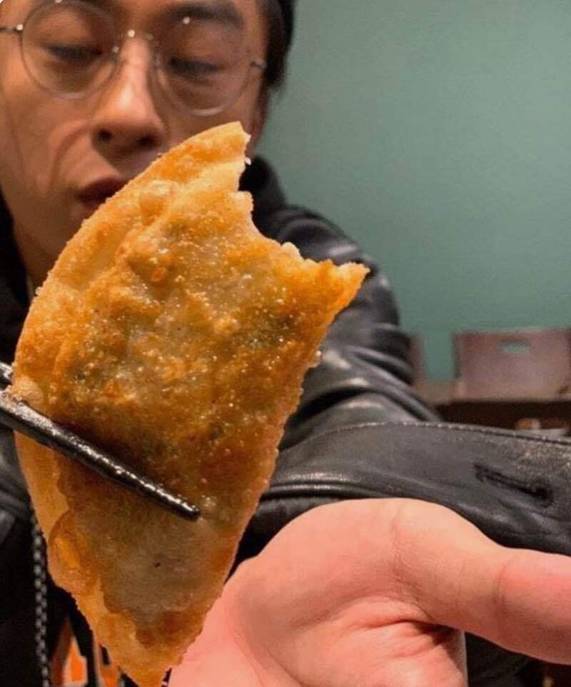 초코우유먹을래               군만두먹을래