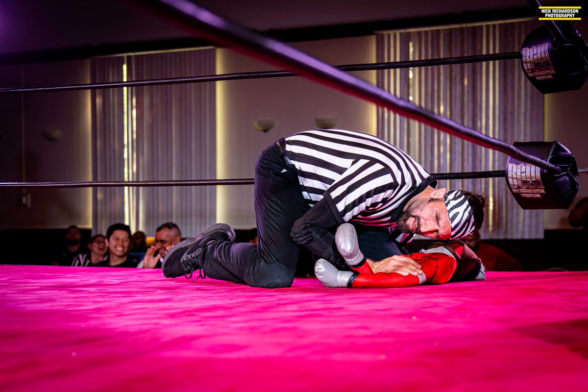 NickNrichard's tweet image. Photos from The BCW Grand Rumble: A Tribute to Mama Pan! at The Mecca. Puppet Violence!

#BCWGrandRumble
@BCW_Wrestling_

@puppetvibes215
@AJPan_PCA