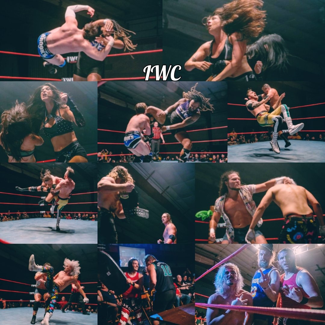 ProWrestling4Lyf tweet media