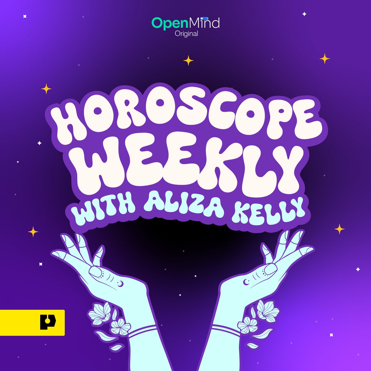 Dive into your personalized cosmic journey every Monday with "Horoscope Weekly" as @AlizaKelly decodes the latest astrological events and provides tailored horoscopes for love, career, health, and more. ✨⁠

New episodes drop every Monday on <a href="/Spotify/">Spotify</a> and <a href="/ApplePodcasts/">Apple Podcasts</a>.