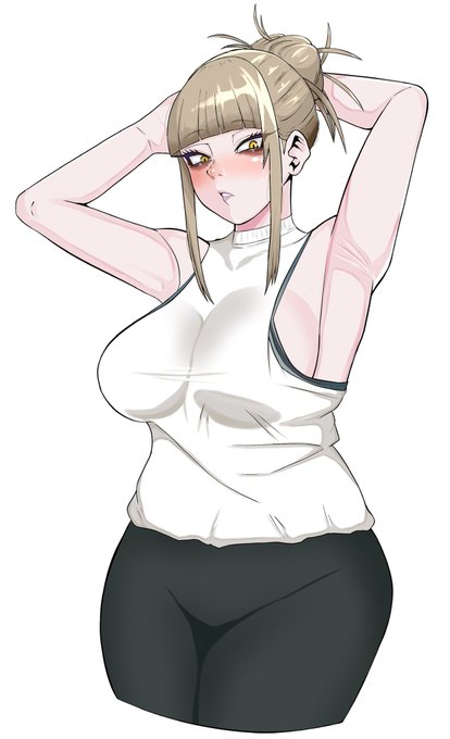 人妻トガちゃん!! 