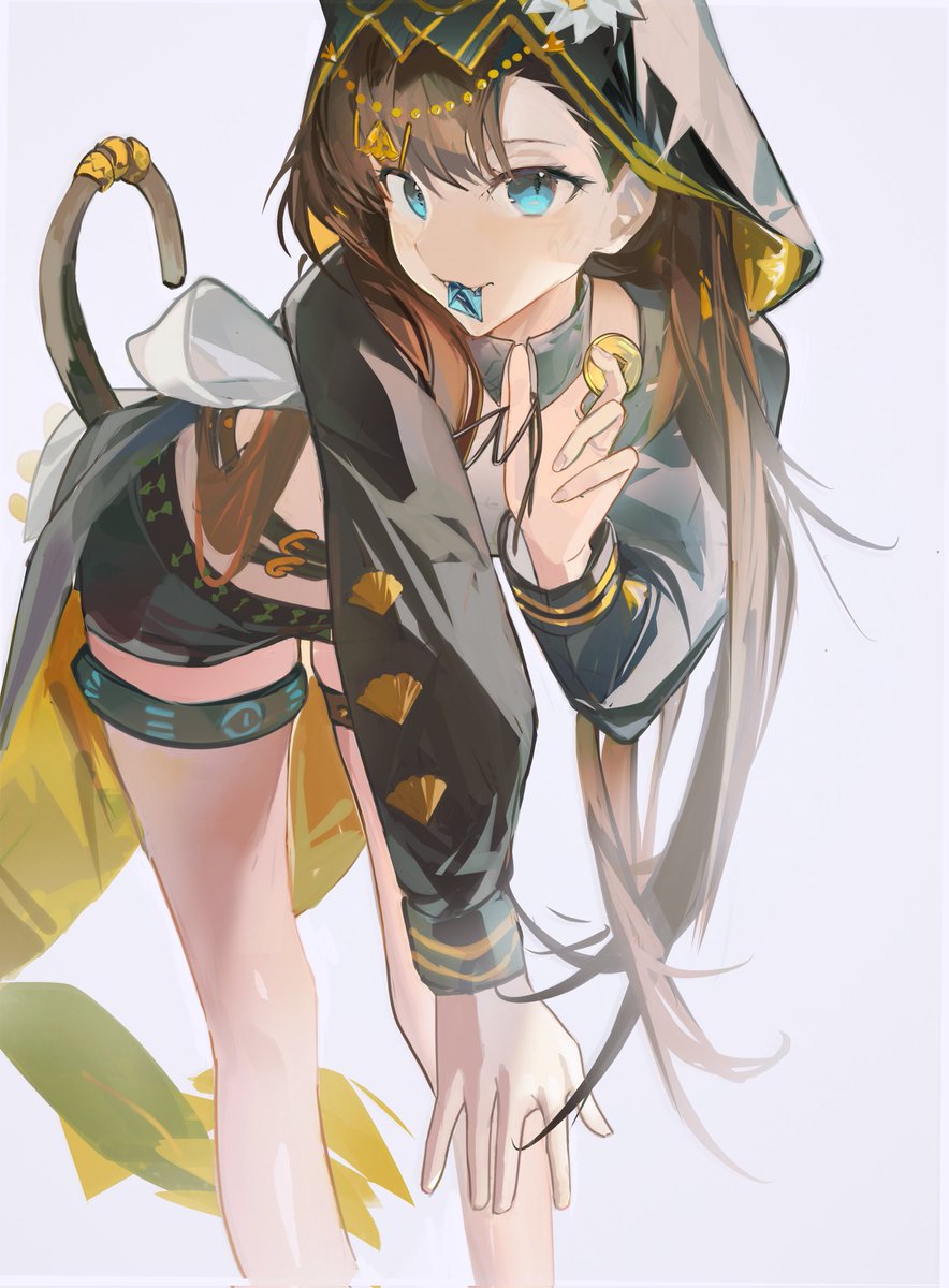 佩佩pepe
#Arknights #明日方舟 #アークナイツ