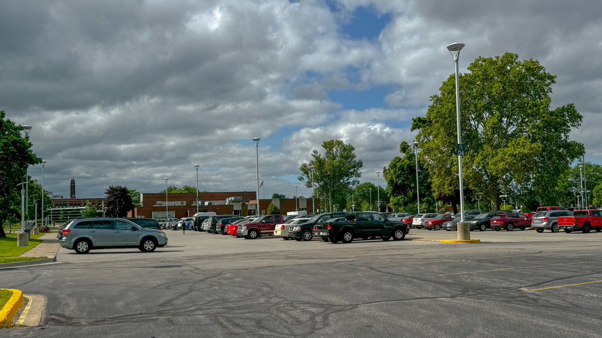 St. Clair County Community College tweet media