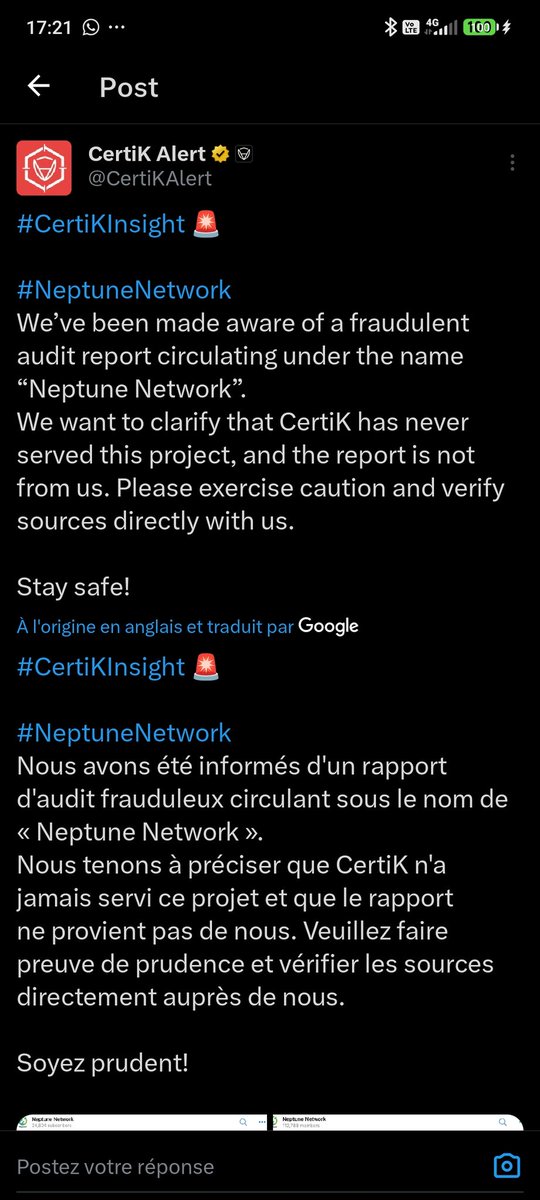 bngrash6's tweet photo. @Neptune_WEB3 https://t.co/dQ7XwEncu8