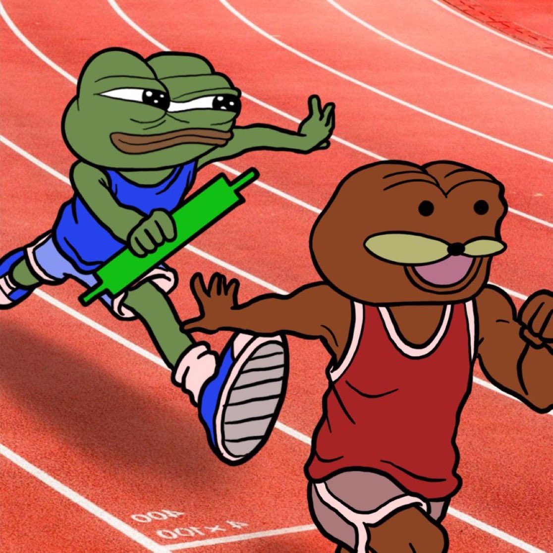 CoinMoonerz1's tweet image. @spurdoerctoken has passed the reigns over to $SPURDO. Do your research and understand the history behind this token, and you will agree!