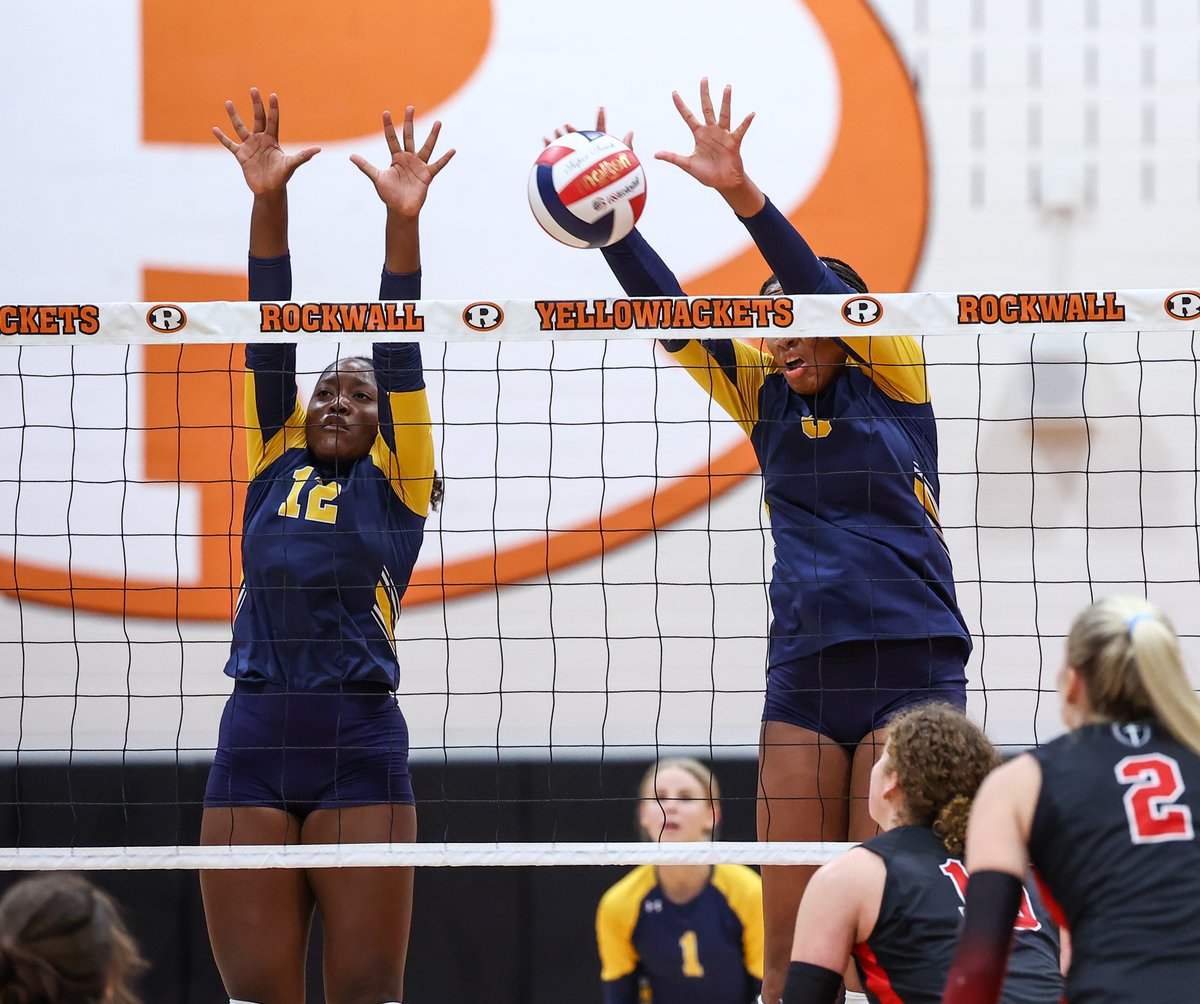 Steve Sickman (@stevesickman) on Twitter photo It was a big win for <a href="/PCAAthletics/">PCAAthletics</a> VB as they captured the crown at this year’s Battle for the Rock tournament in Rockwall. The Lady Lions cruised through the semi-final and final on Saturday taking down Lovejoy and Cornerstone Christian in straight sets.
#BeStrongAndCourageous It was a big win for <a href="/PCAAthletics/">PCAAthletics</a> VB as they captured the crown at this year’s Battle for the Rock tournament in Rockwall. The Lady Lions cruised through the semi-final and final on Saturday taking down Lovejoy and Cornerstone Christian in straight sets.
#BeStrongAndCourageous