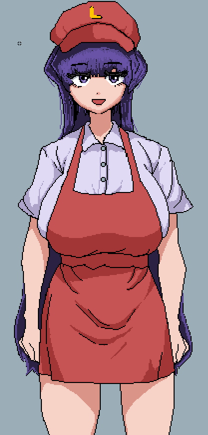 igozengo's tweet photo. ドット絵 https://t.co/iCpONrEFzR