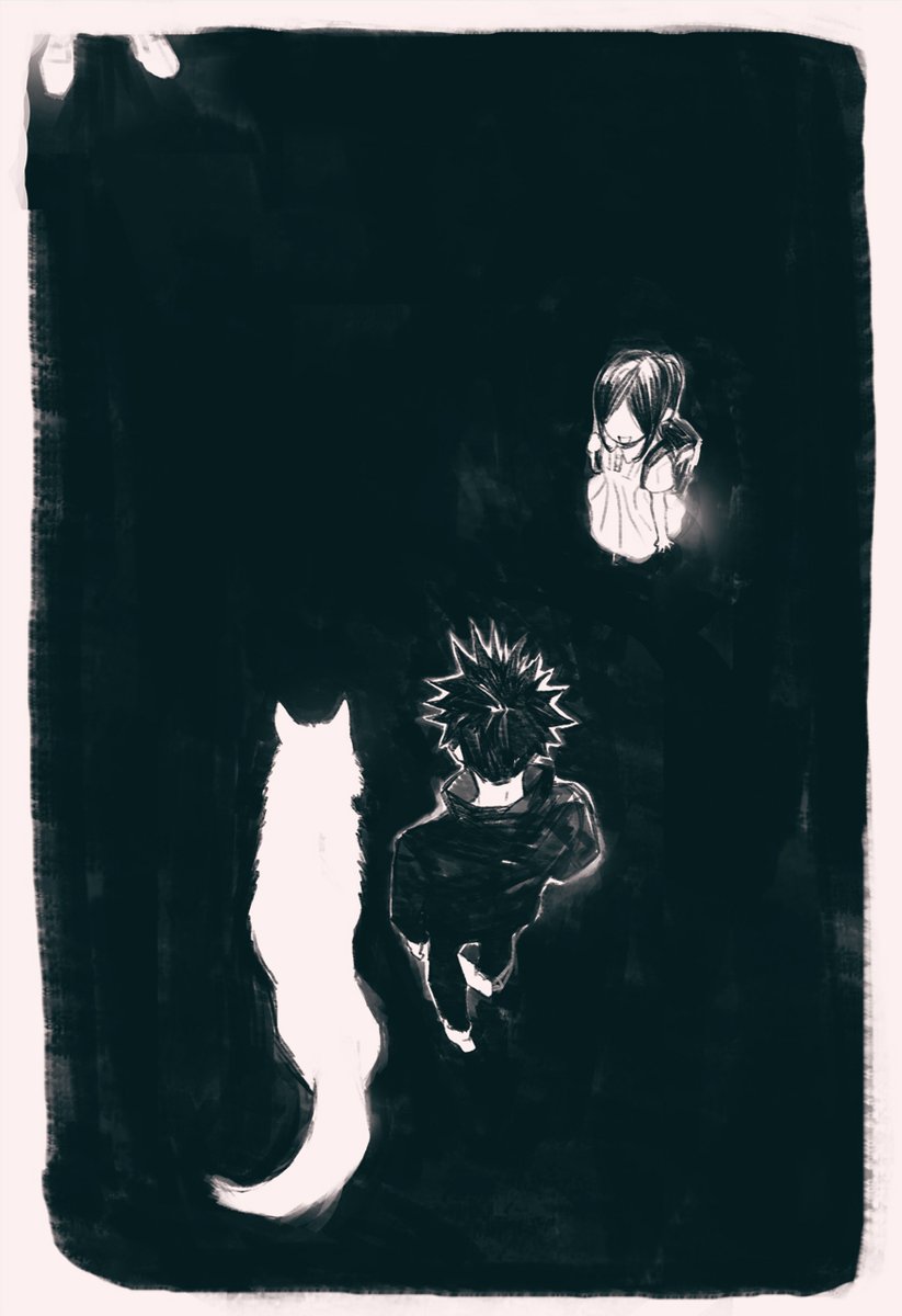 生きて欲しいよ