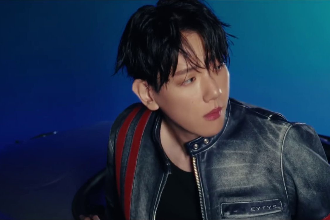 WATCH: #EXO's #Baekhyun Drops Captivating Concept Film For Upcoming Mini Album "Hello, World"
soompi.com/article/168049…