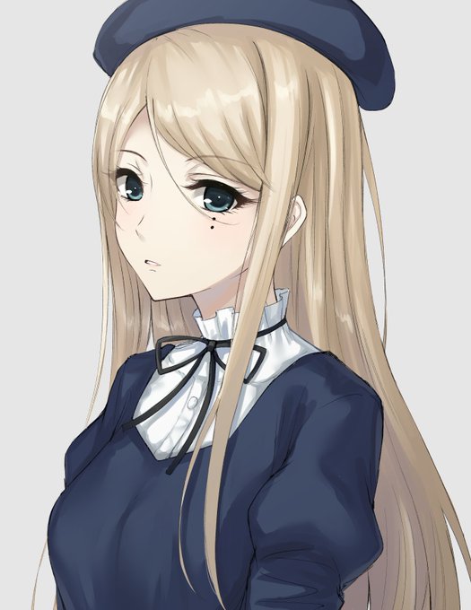 マリス・ステラ