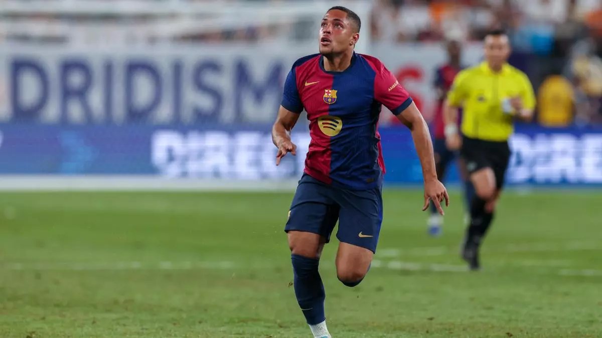 Barça Universal tweet media