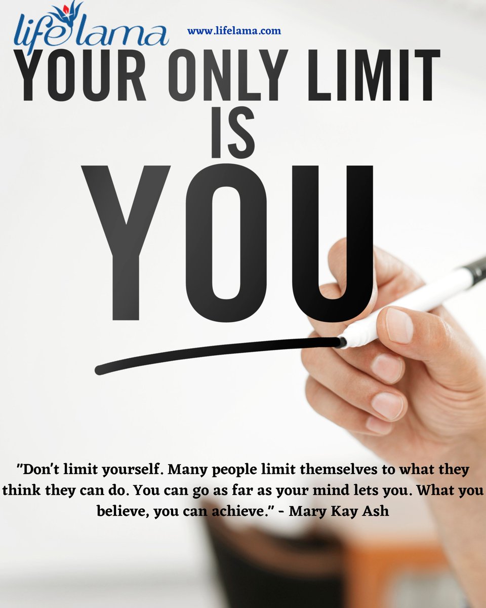 LifeLama's tweet photo. LIMITS https://t.co/Xn5uJHk5CU
