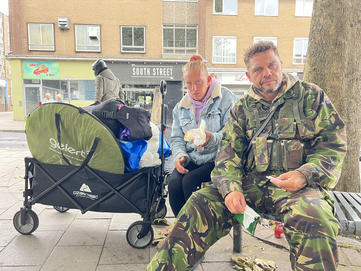 AlgirdasStasiu2's tweet image. This man fought becouse of street🤬

South Street #ExeterDevon #England