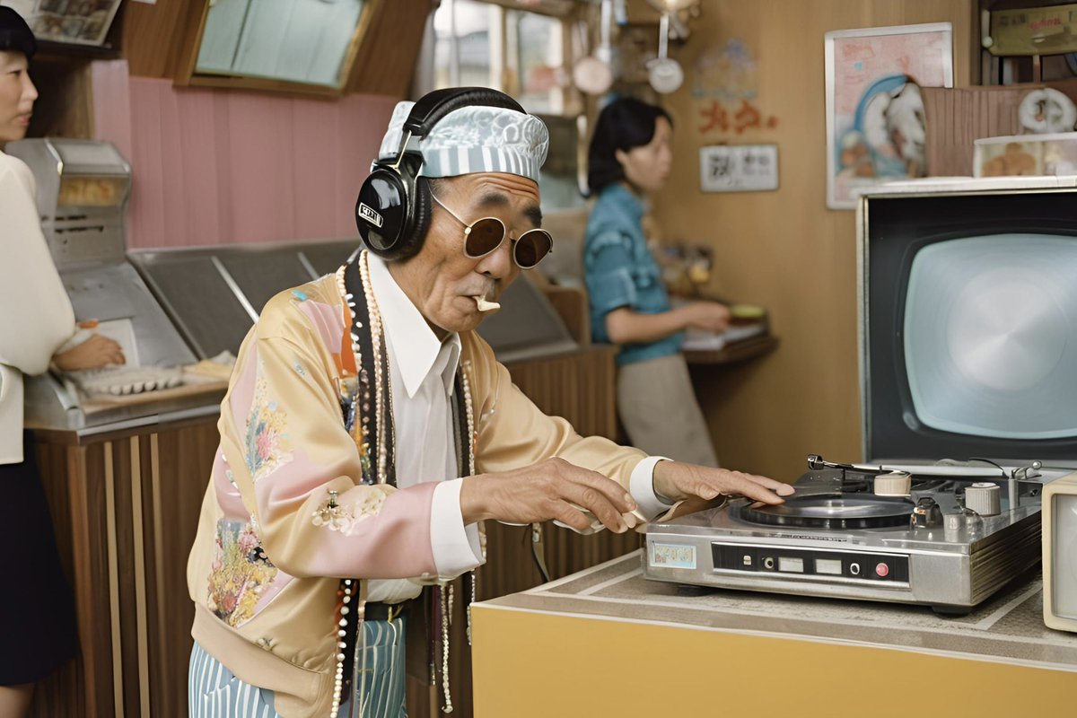 Snackhiro's tweet image. ヨｯ〜ッ‼️予告好き❣️

ビニール音頭シリーズに続き、新たなシリーズを近日公開いたします！

30分メドレーでは物足りないベテラン向け⁉️お楽しみに〜

#snackhiro #スナックひろ　#演歌　#enka #vinylenka #ど演歌