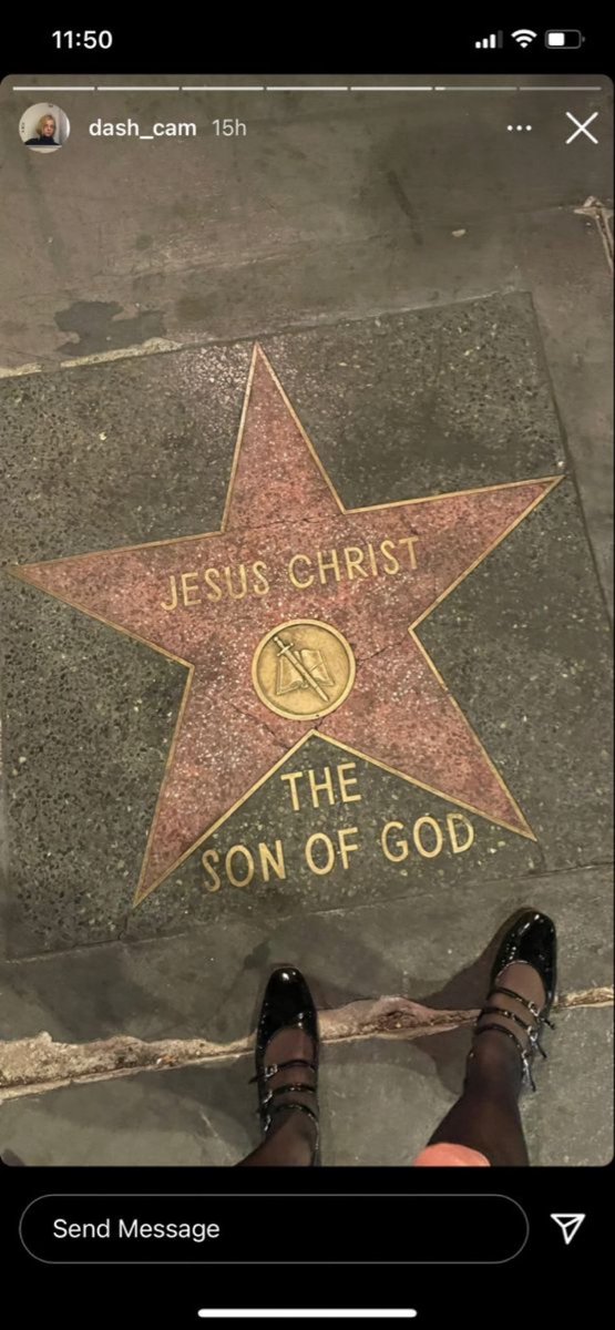 Jesus Christ is the only true King!