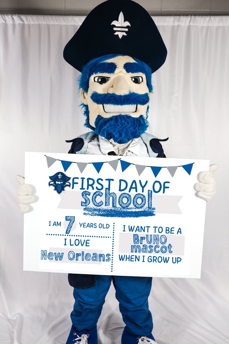 New Orleans Privateers tweet media