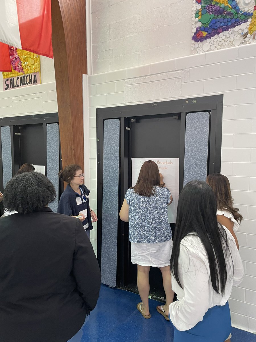 Principal_CIS's tweet image. Building our charter #RULER #duallanguage #PATH 
#parrotscollaborating