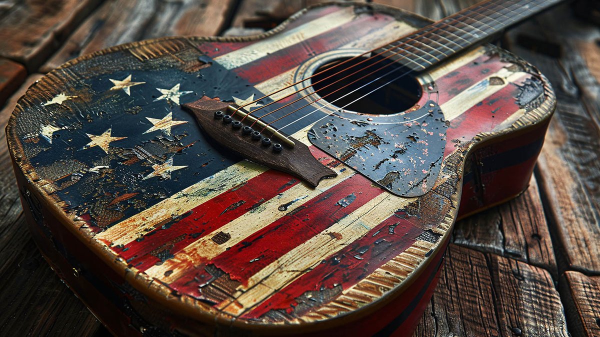 PopMatters (@popmatters) on Twitter photo Dog-Whistling Dixie and Racial Politics in 1960s Country Music
➡️ tinyurl.com/DogWhistleDixie
Trump’s recent co-option of Lee Greenwood and his song "God Bless the U.S.A." isn’t the first time the far right has used country music for its purposes.
- <a href="/IainEllis6/">Iain Ellis</a> Dog-Whistling Dixie and Racial Politics in 1960s Country Music
➡️ tinyurl.com/DogWhistleDixie
Trump’s recent co-option of Lee Greenwood and his song "God Bless the U.S.A." isn’t the first time the far right has used country music for its purposes.
- <a href="/IainEllis6/">Iain Ellis</a>