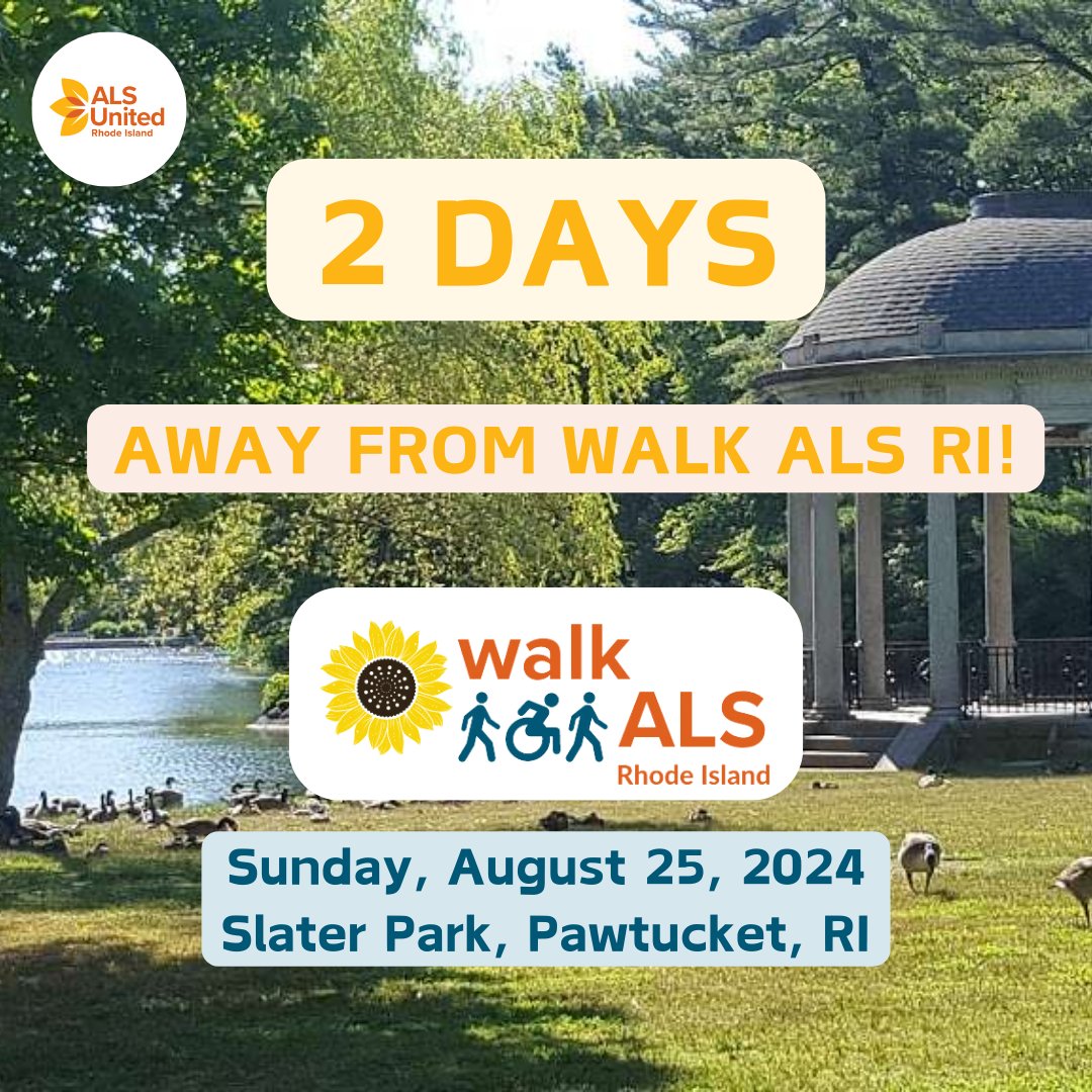 ALS United Rhode Island tweet media