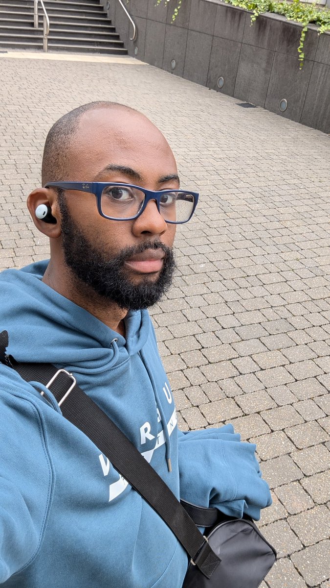 I get to breathe now (kinda) 😅

Messages everywhere. Overwhelming thanks, vids &amp; photos of a community that makes the pressure worthwhile.

I'll be writing &amp; responding for days, but to answer the main question:

It'll be real fun to run it back with all of you next year!