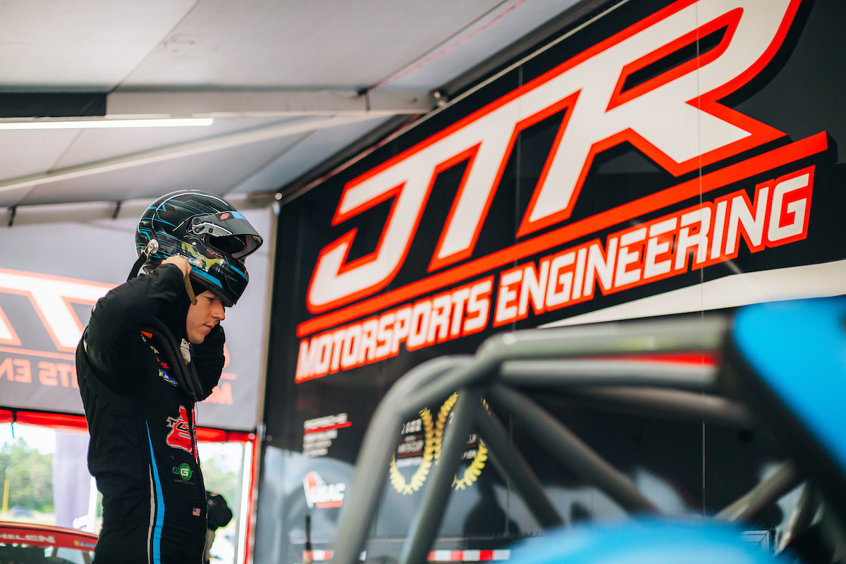 Mazda #MX5Cup Championship Closer Than Ever Entering VIR Rounds

Full story ⏩⏩ mx-5cup.com/news/mazda-mx-…