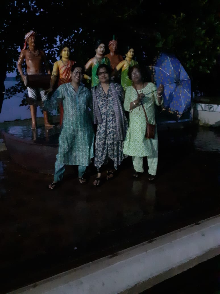 Sujit Patra tweet media