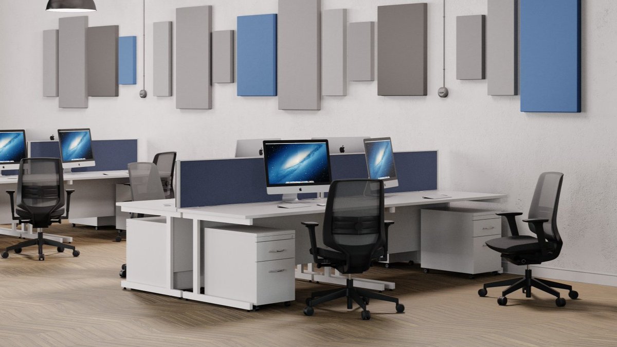 Looking to furnish your office on a #budget?

Everyone has different requirements and sometimes the priority is the budget, which is understandable these days! 

Don't break the bank on #officefurniture. Just ask for a budget-friendly quote. 📞 

#newoffice #furniture