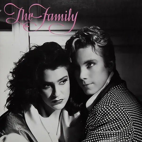 prince's tweet photo. On this day in 1985, the first and only studio album by The Family was released on Paisley Park Records. One of Prince's many supergroups, The Family was made up of St. Paul, Susannah Melvoin, Miko Weaver, Jellybean Johnson, Eric Leeds, Allen Flowers, and Jerome Benton. 

The Family's self-titled album inlcuded the first ever recording of "Nothing Compares 2 U" heard by the public. Prince later released his own live version of "Nothing Compares 2 U" in 1993 as a duet with Rosie Gaines from the New Power Generation.