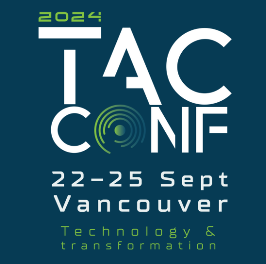 TAC_TranspAssn's tweet photo. 🚨 2024 TACConf Rates Increase August 24!🚨 Register no later than August 23 to lock in your spot at Canada’s largest transportation conference in Vancouver from September 22-25. Don’t wait—secure your place now and save $200 on your registration fee! https://t.co/KlvoecGUPN https://t.co/hNsr8rXBvq