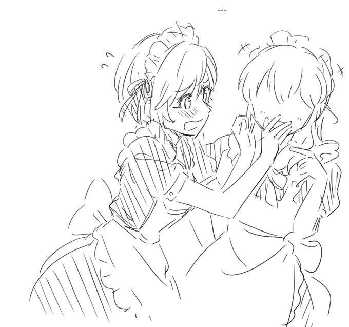 前髪ずっと直してたのバラされる相葉さんかわいくて頭おかしくなるかとおもった 