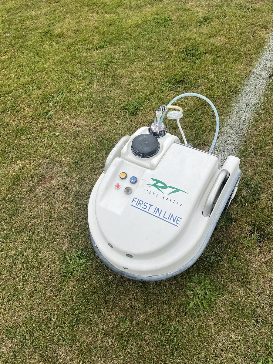 Prestige Grounds tweet media